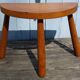 Milking tripod stool