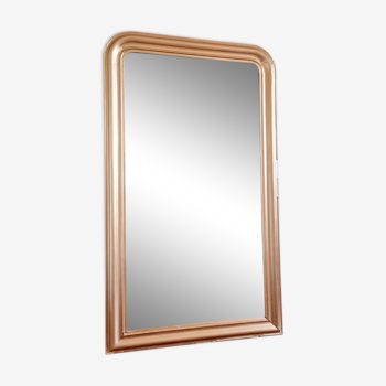 Miroir ancien Louis Philippe