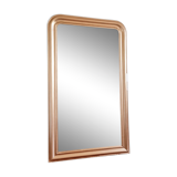 Old mirror Louis Philippe