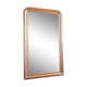 Old mirror Louis Philippe