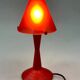 Vintage Veneta Lumi Table Lamp, Z2000 Series, Memphis Style, Italy