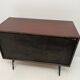 Vintage bar furniture