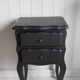 Table de chevet