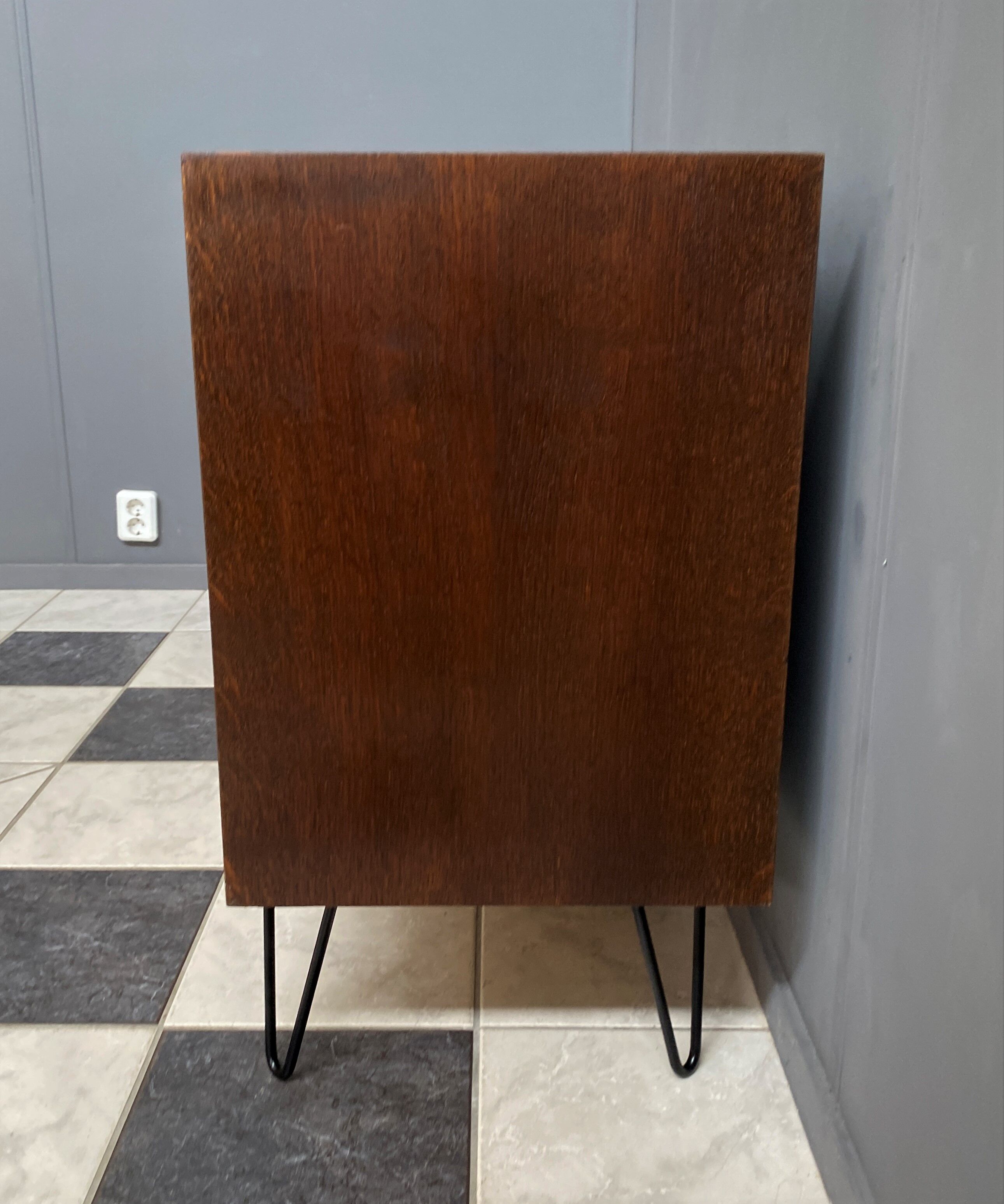 Jiri Jiroutek sideboard model U458 1960s