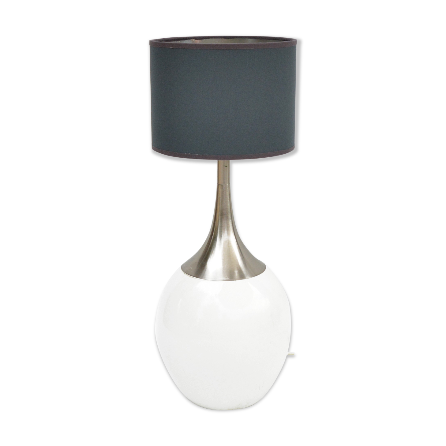 1980s table lamp, ROGO Leuchten, Germany