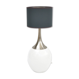 Lampe de table des années