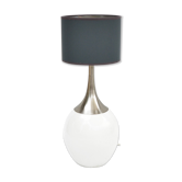 Lampe de table des années 1980, rogo leuchten Allemagne