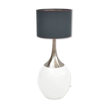 1980s table lamp, ROGO Leuchten, Germany
