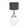 1980s table lamp, ROGO Leuchten, Germany