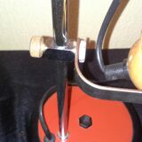 Desk lamp