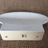Soap dish