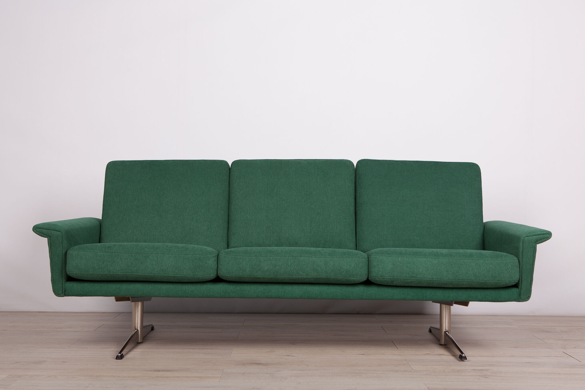 Mid-century danish sofa, 1970s