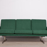 Mid-century danish sofa, 1970s