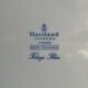 Haviland Limoges Porcelain Dinner and Coffee Service for 12