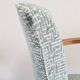 Bridge Armchair Light Wood