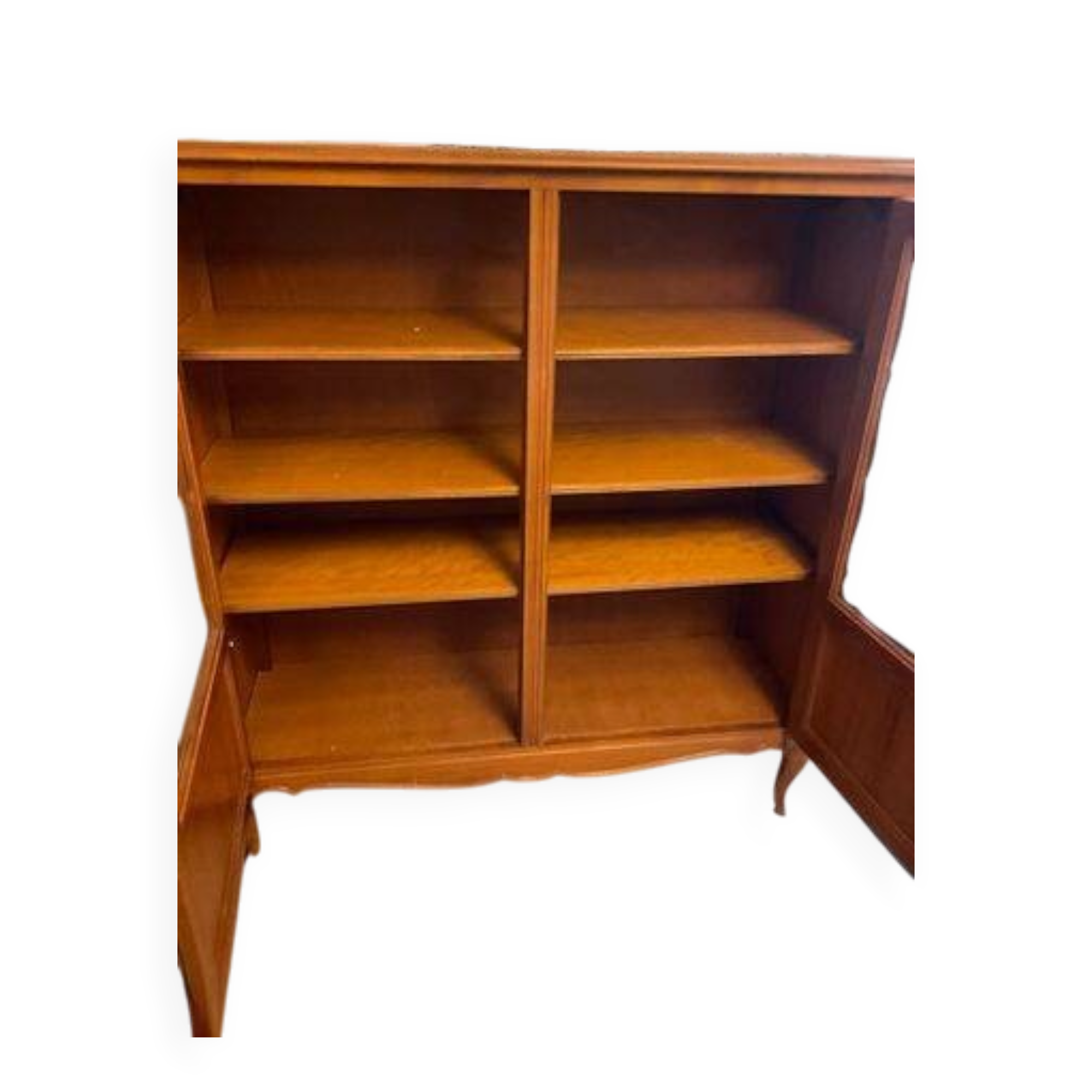 Storage furniture