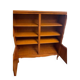 Storage furniture
