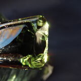 Vase "art deco"