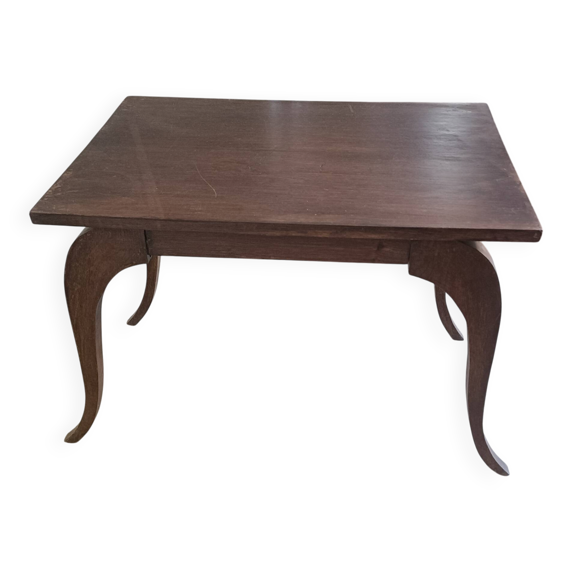 Art Deco coffee table