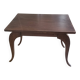 Art Deco coffee table