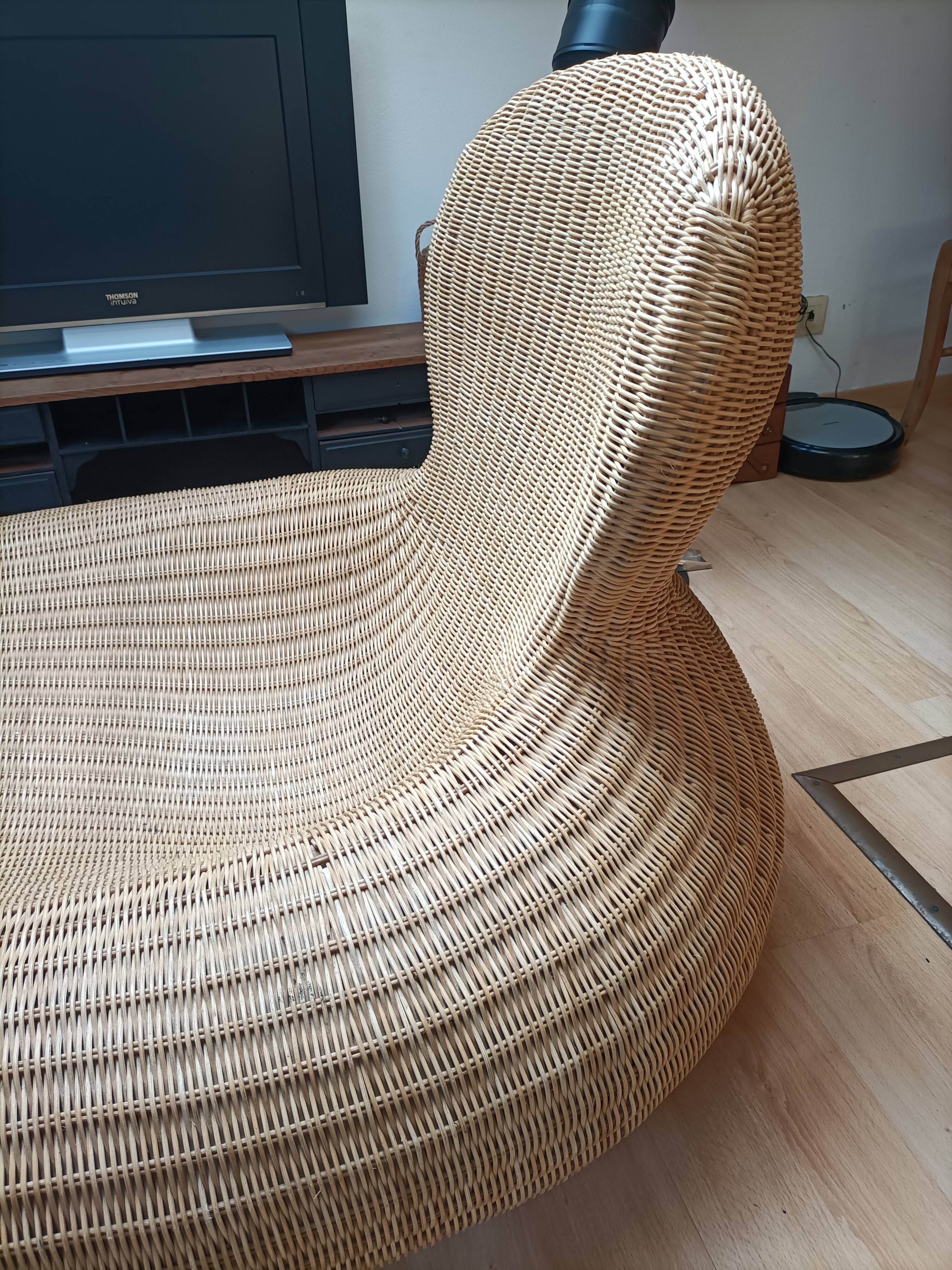 Storvick armchair Ikea