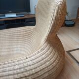 Storvick Ikea armchair