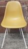 Eames Fiberglass DSX chair for Vitra.