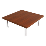 Big Coffee Table by Kho Liang Ie for Artifort