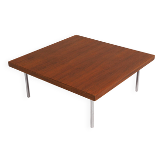 Big Coffee Table by Kho Liang Ie for Artifort