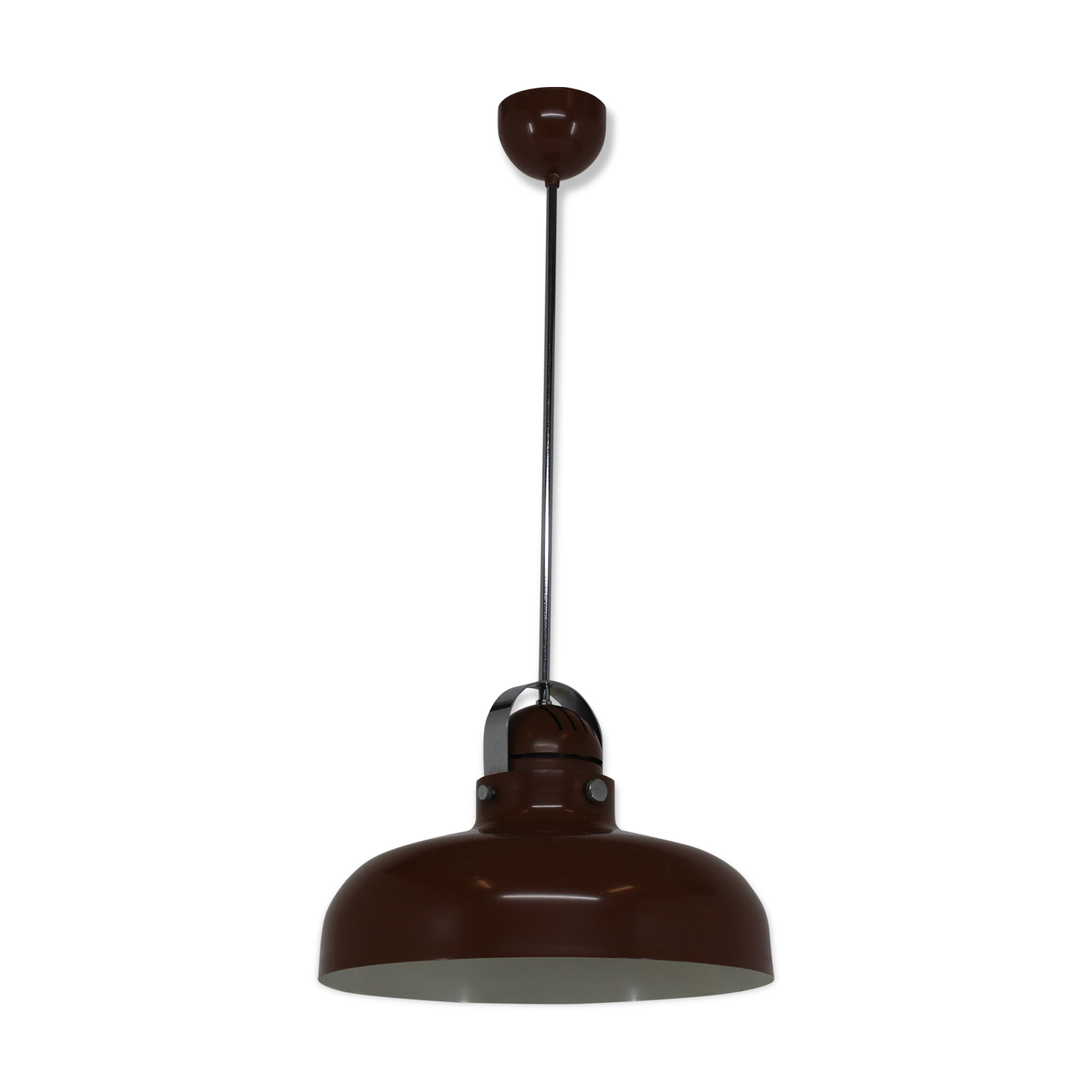 Mid-century pendant designed by Stanislav Indra