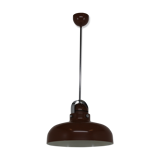 Mid-century pendant designed by Stanislav Indra