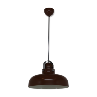 Mid-century pendant designed by Stanislav Indra