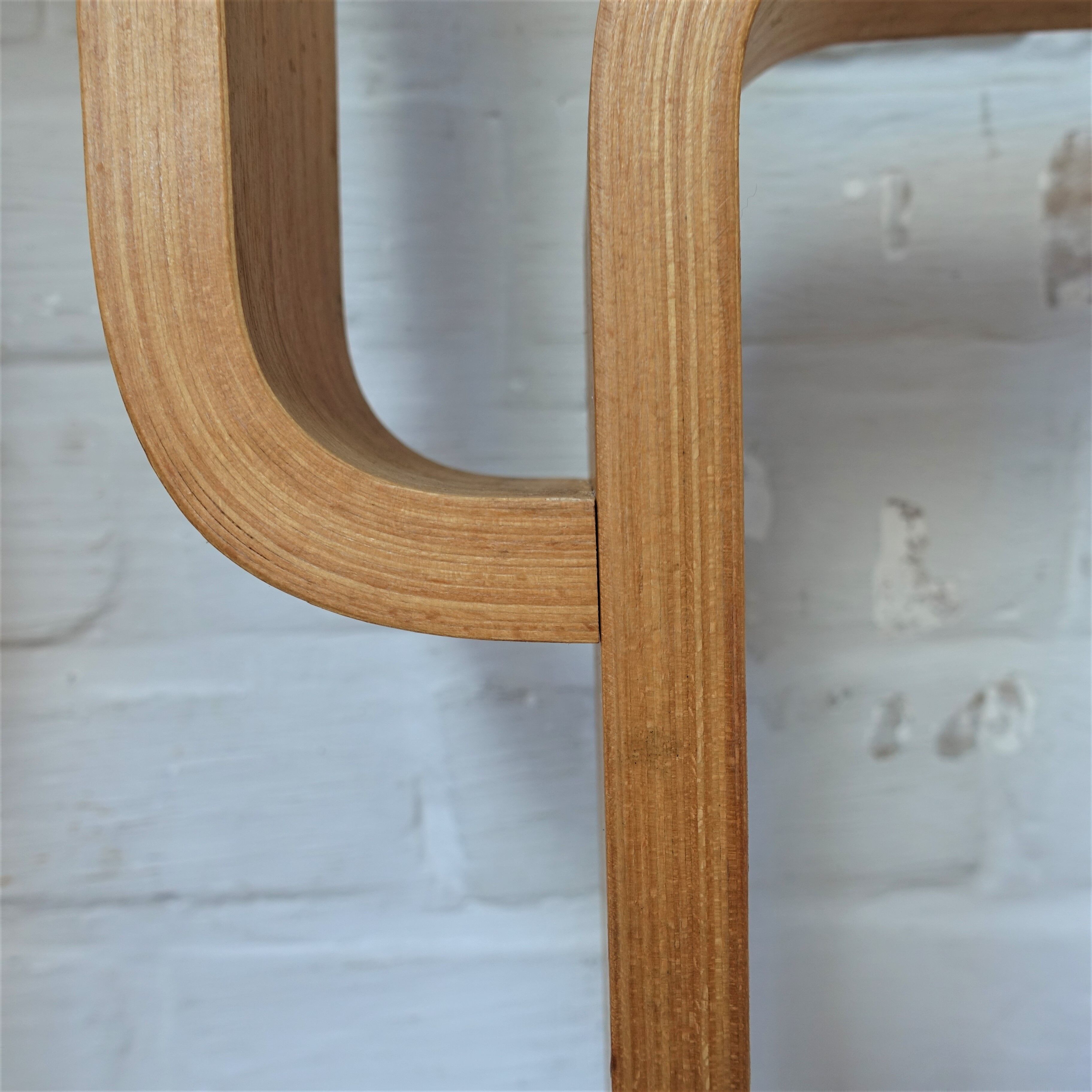 Room divider Ludvig Volak and produced by Drevopodnik Holesov