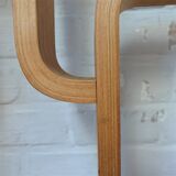 Room divider Ludvig Volak and produced by Drevopodnik Holesov