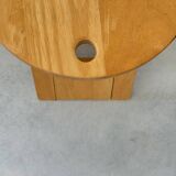 Suzy stool design Adrian Reed often attributed to Roger Tallon 80s