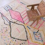 Tapis Berbère Azilal - 307 x 235 cm