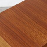 Vintage XS Teak Sideboard Danish Mid Century Design