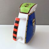 Rosenthal Flash Love Story Jug and Warmer, Dorothy Hafner