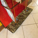 Coat rack from the 50s/60s