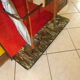 Coat rack from the 50s/60s