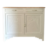 Art Deco sideboard