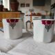 Art Deco Coffee Mugs