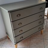 Commode