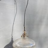 Holophane walk suspension with Myrza grapevines