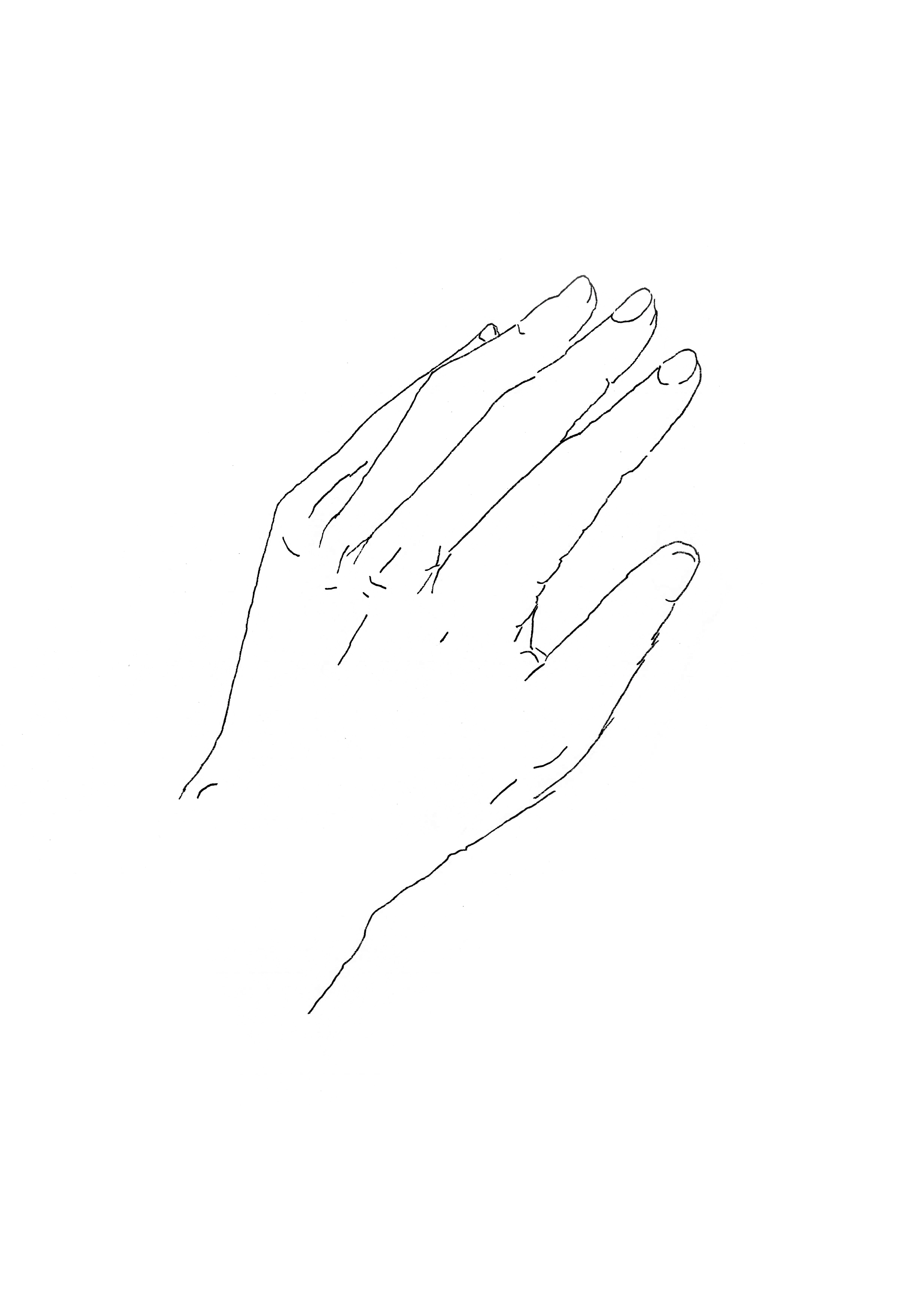 Hand