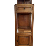 Bedside table Majorelle Decorator Paris