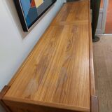 Regain house sideboard