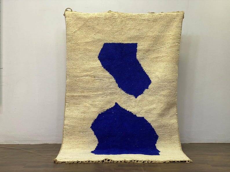 Tapis traditionnels marocain 250cmx150cm