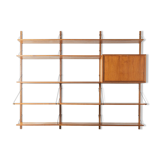 1950s wall shelf, Poul Cadovius