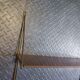 Vintage wall shelf 60'S